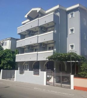 DMD APARTMANI